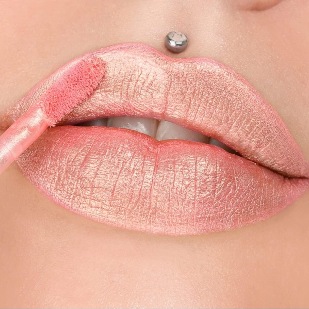 Jeffree Star Velour Liquid Lipstick RYLAND